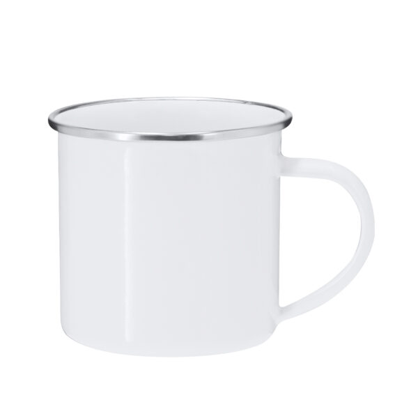 Caneca metálica 200ml - Image 4