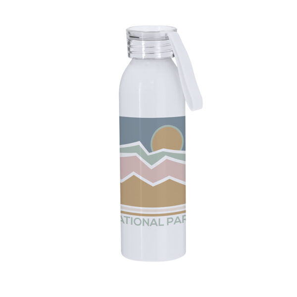 Garrafa 650ml - Image 2