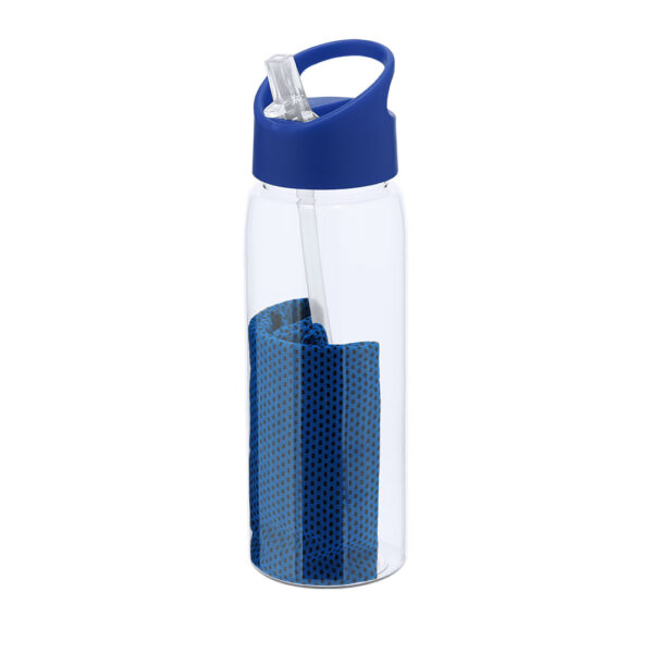 Conjunto de toalha e garrafa 800 ml - Image 7