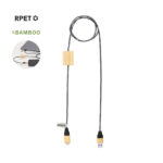 Cabo de carregamento