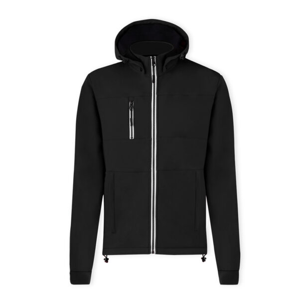 Casaco softshell - Image 5