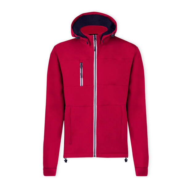 Casaco softshell - Image 6