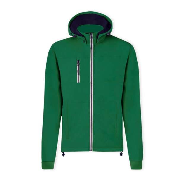 Casaco softshell - Image 7