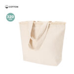 Saco em algodão de 320 g/m²