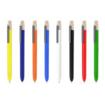 Esferográfica Bambu/ ABS Reciclado