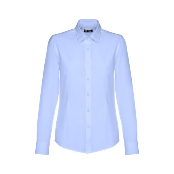 Camisa oxford senhora - Image 6