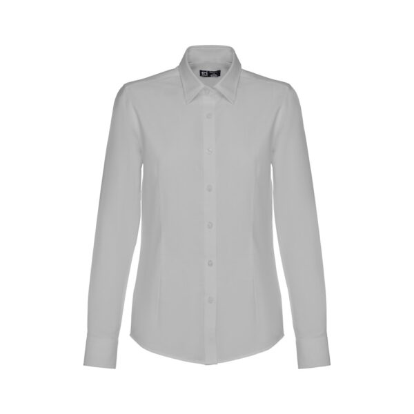 Camisa oxford senhora - Image 2