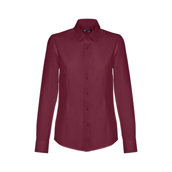 Camisa oxford senhora - Image 7