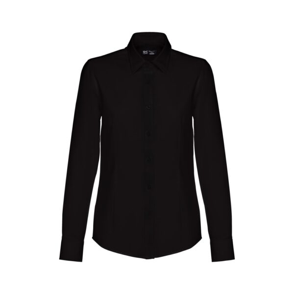 Camisa oxford senhora - Image 8