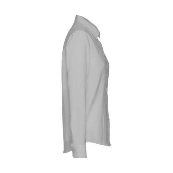 Camisa oxford senhora - Image 4