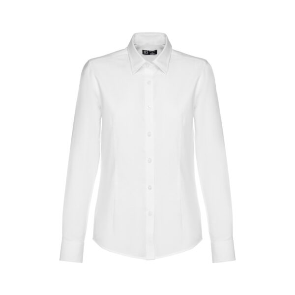 Camisa oxford senhora - Image 5