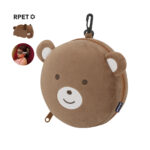 Almofada Infantil com Máscara