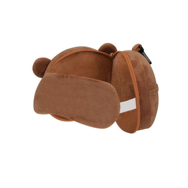 Almofada Infantil com Máscara - Image 2