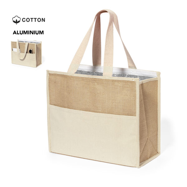 Bolsa refrigeradora