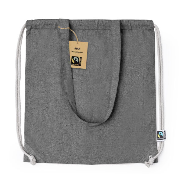 Saco mochila - Image 2