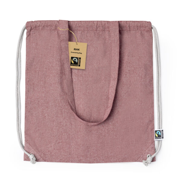 Saco mochila - Image 3