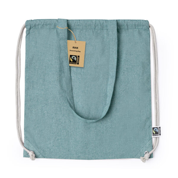 Saco mochila - Image 4