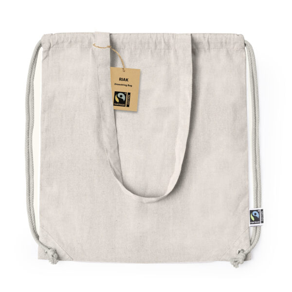 Saco mochila - Image 5