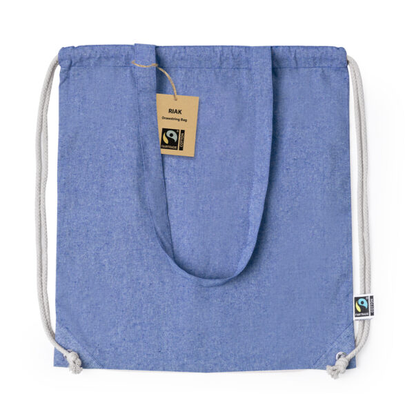 Saco mochila - Image 6