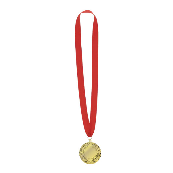 Medalha metálica - Image 2