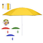 Guarda-sol dobrável