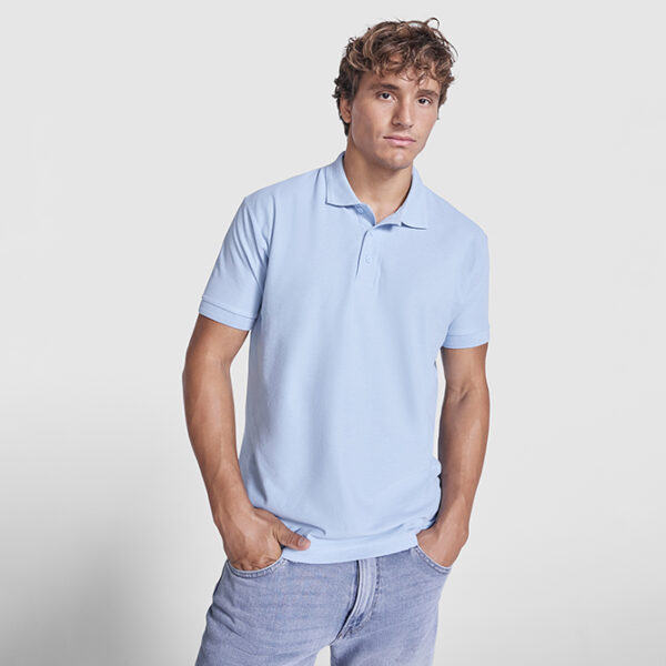 Polo 190g/m²