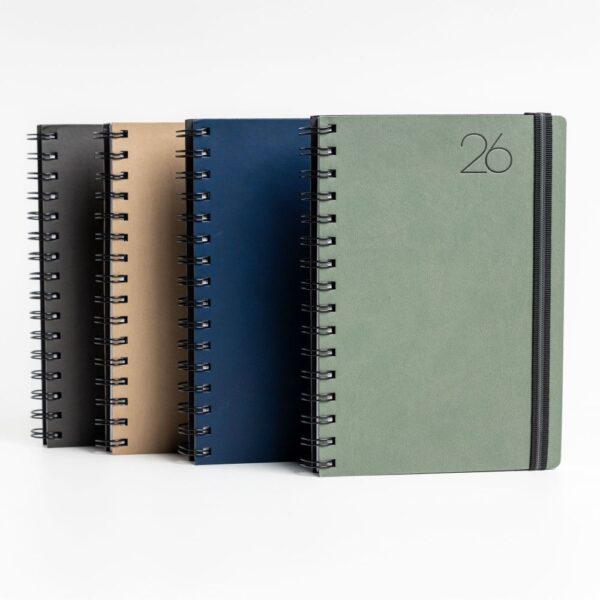 Agenda A5