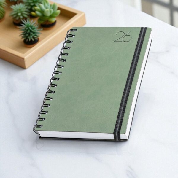 Agenda A5 - Image 5