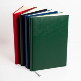 Agenda A5+