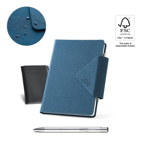 Agenda A5