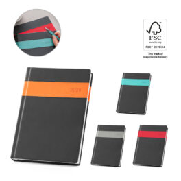 Agenda A5