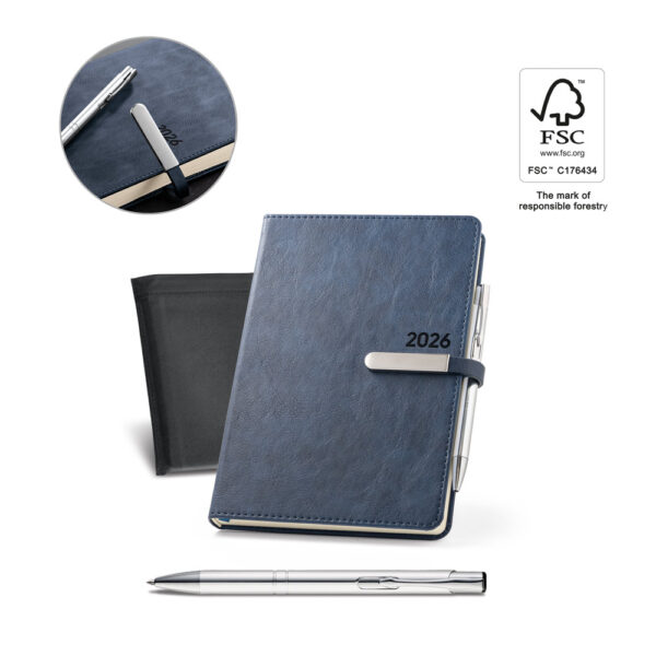 Agenda A5