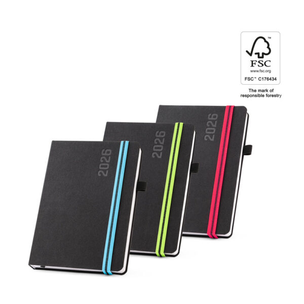 Agenda A5