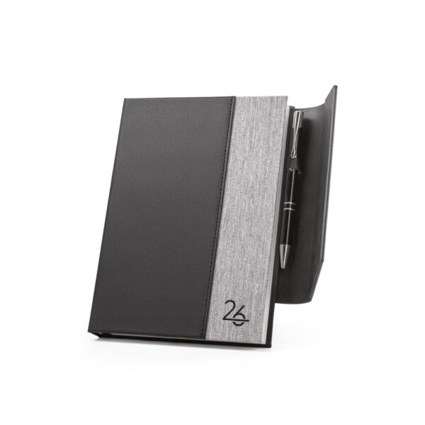 Agenda A5 em PU - Image 5
