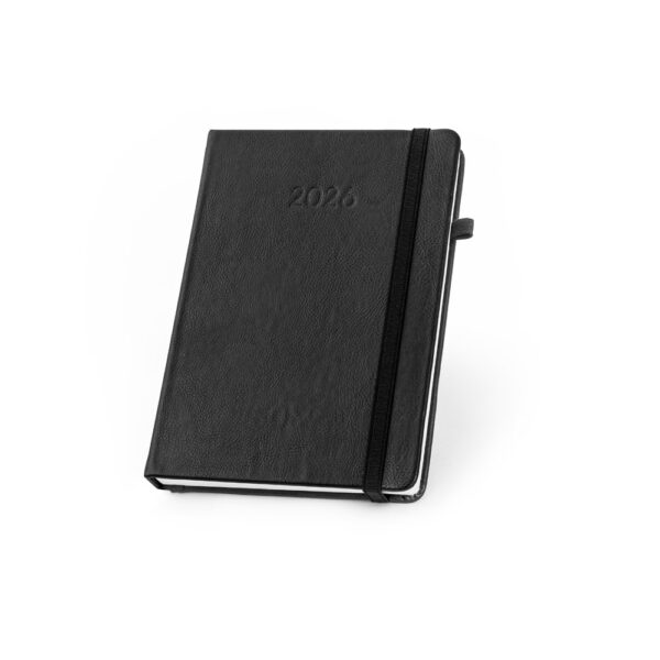 Agenda B5 em PU - Image 2