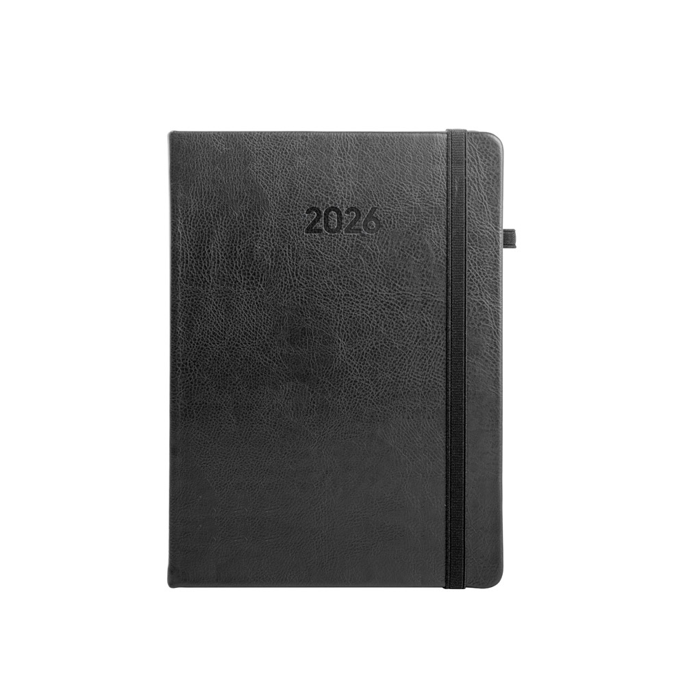 Agenda B5 em PU - Image 3