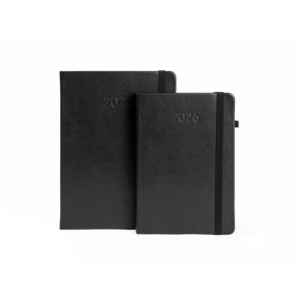 Agenda B5 em PU - Image 6