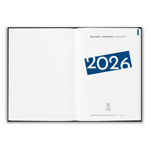 Agenda A5 em PU - Image 15
