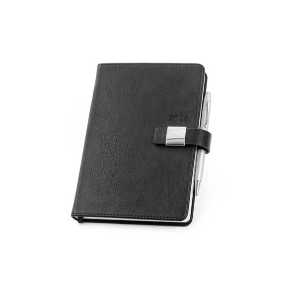 Agenda A5 em PU - Image 2