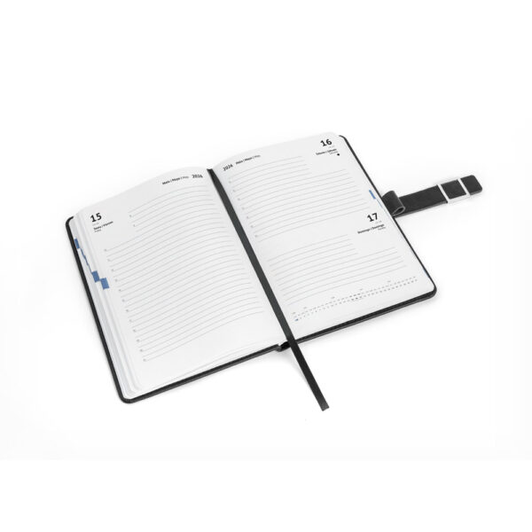 Agenda A5 em PU - Image 6