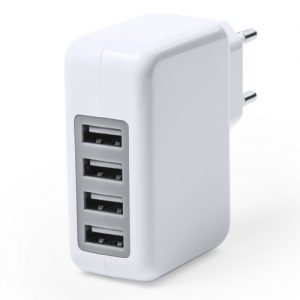 Carregador USB