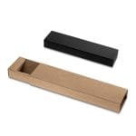 Estojo para esferográfica