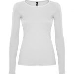 Camisola senhora branca